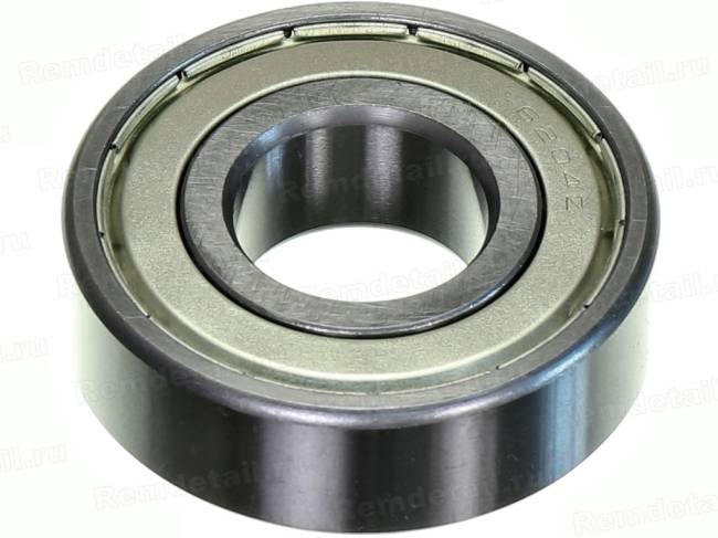 Skf 6204 zz подшипник